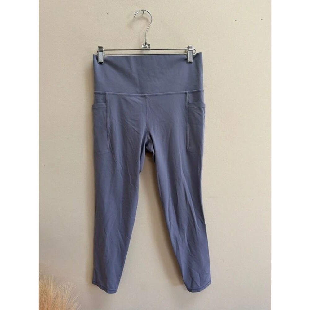 Lavender Athletic Leggings